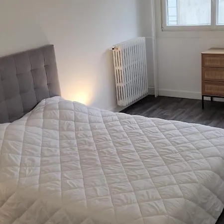 Appartamento 3 Bedrooms 16 - Michel Ange