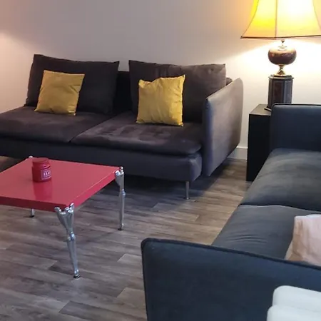 3 Bedrooms 16 - Michel Ange Appartamento