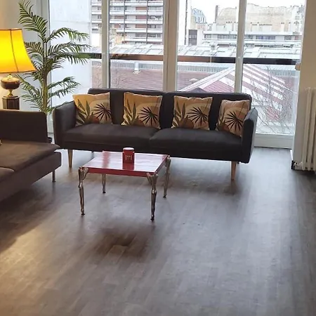 Appartamento 3 Bedrooms 16 - Michel Ange