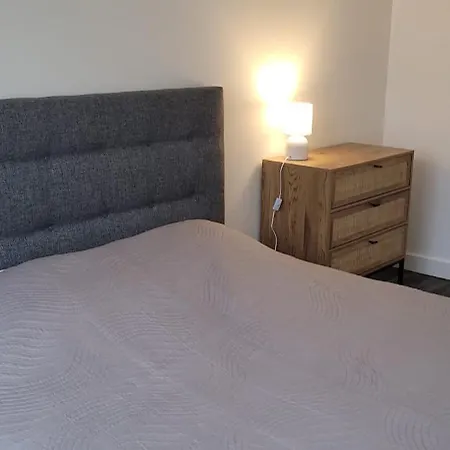 3 Bedrooms 16 - Michel Ange Appartamento Parigi