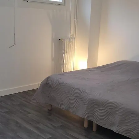 3 Bedrooms 16 - Michel Ange Appartamento